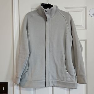 Rei fleece jacket